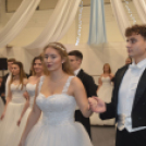 Szalagavató ünnepséget tartott a PG