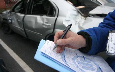 MABISZ: az autósok csaknem 70 százalékát érinti az idei kgfb kampány