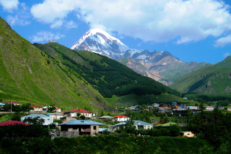 Barangolás a nagyvilágban