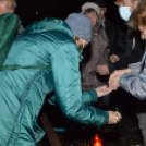 A nagy természetjáróra, Rockenbauer Pálra emlékeztek