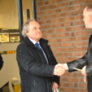 Az Integrál Zrt. Kiskunfélegyházán nyitotta meg tizennyolcadik üzletét 