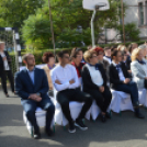 A 60. tanévnyitó ünnepségét tartotta a Közgé