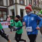 Közel kilencszáz futó mozgással búcsúztatta az óévet Félegyházán