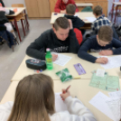 Természettudományos csapatverseny