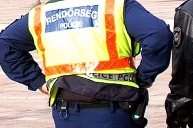 Elfogták a „szemérmetlent” Kiskunfélegyházán