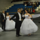 Megkapták szalagjaikat a Kossuth szakképző iskola diákjai is