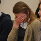 Szívükből szavaltak