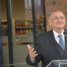 Az Integrál Zrt. Kiskunfélegyházán nyitotta meg tizennyolcadik üzletét 