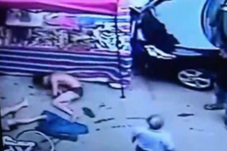 Öngyilkos akart lenni, mást ölt meg helyette