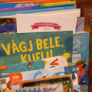 Idén is jó helyre kerültek a könyvtárban gyűjtött adományok