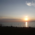 A „mi tengerünk” két kerékről nézve