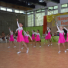 XVIII. Kiskun Országos Mazsorett Fesztivál