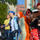 Bolondballagás 2019.