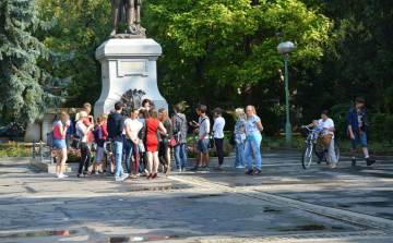 Kreatív értékgyűjtés a diákok szemével 