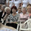 Emléktáblát avattak a József Attila Általános Iskola első igazgatója Szamosi Ferenc emlékére