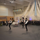 Szalagavató ünnepséget tartott a PG