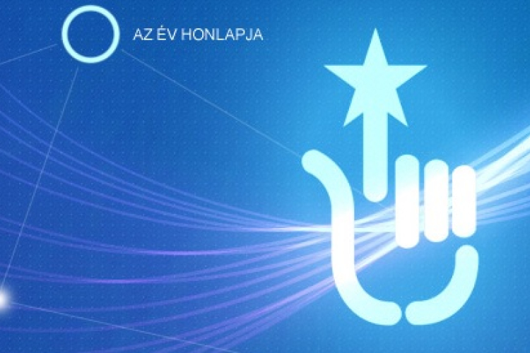 Legyen Félegyházáé az év honlapja!