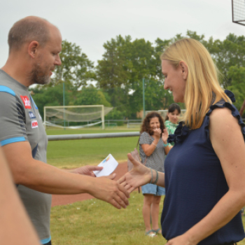 Ezúttal nem büntetés, hanem jutalom járt a graffitiért