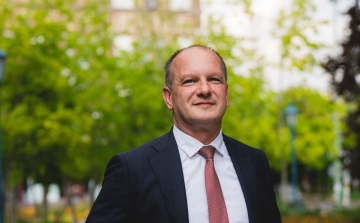 Csányi József újra megnyerte a polgármester-választást Kiskunfélegyházán