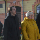 A Daru utcai mellszobor koszorúzásával folytatódott a Móra Emléknapok