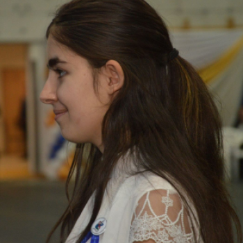 Megkapták szalagjaikat a Kossuth szakképző iskola diákjai is