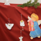 Nézz körül, az angyalok mindenütt ott vannak