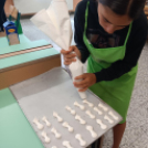 Szakmakóstoló tábor a Mezgében