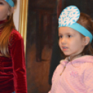 Mesebirodalom mézeskalácsból