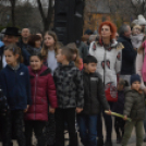 Elűzték a telet Kiskunfélegyházán