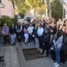 Központban az élelmiszer-pazarlás