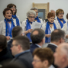   Rendezvényházat avattak Fülöpjakabon