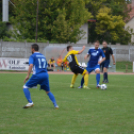  Döntetlennel végződött a kiskunfélegyházi rangadó