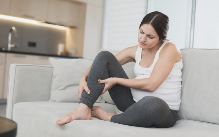 3 dolog, ami miatt dagad a lábad nyáron