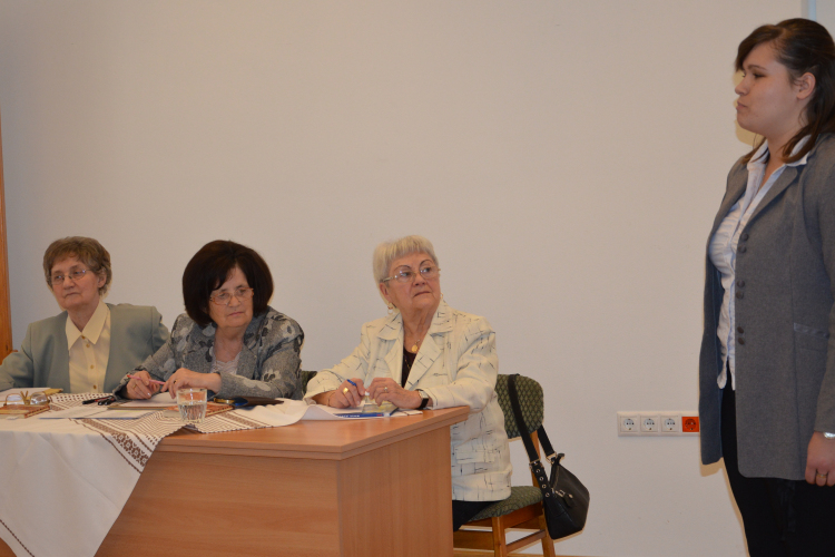 Szívükből szavaltak