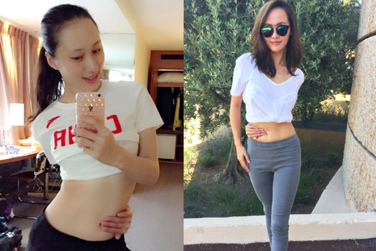 Köldökteszttel kiderül, elég karcsúak vagyunk-e?