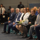 A KSZC Kossuth Lajos Technikum Szakképző Iskola és Kollégium nyitotta meg a ballagások sorát