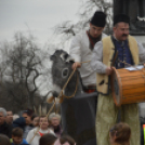 Elűzték a telet Kiskunfélegyházán