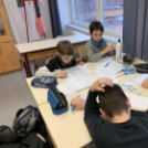 Természettudományos csapatverseny