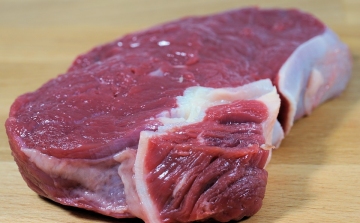 Sajtóhírek szerint Afrikából csempészett vadhúst árulnak Brüsszelben