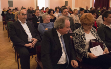 Szakmai tanácskozást tartottak a kacsa- és lúdágazatban gazdálkodók