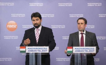 Országjárásba kezd a Fidesz