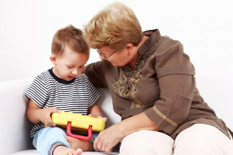 Mielőtt beköltözne a nagyi, mérlegelj!