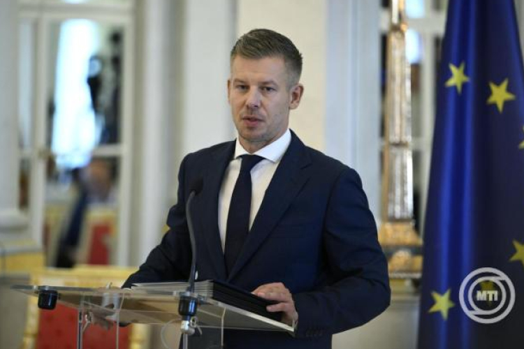Energiatakarékosság - Magyar Péter: a következő 48 óra lesz a legnehezebb