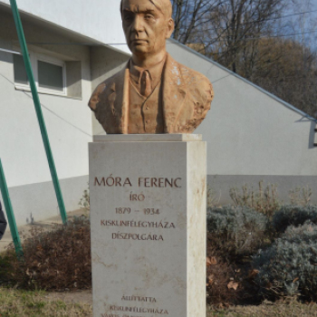 Emléknapokkal tisztelegnek Móra Ferenc munkássága előtt