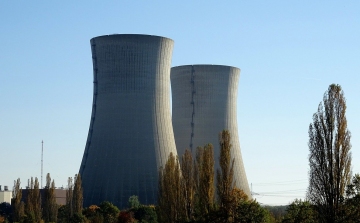 Tavaly is rekordmennyiségű áramot termeltek az atomerőművek Oroszországban