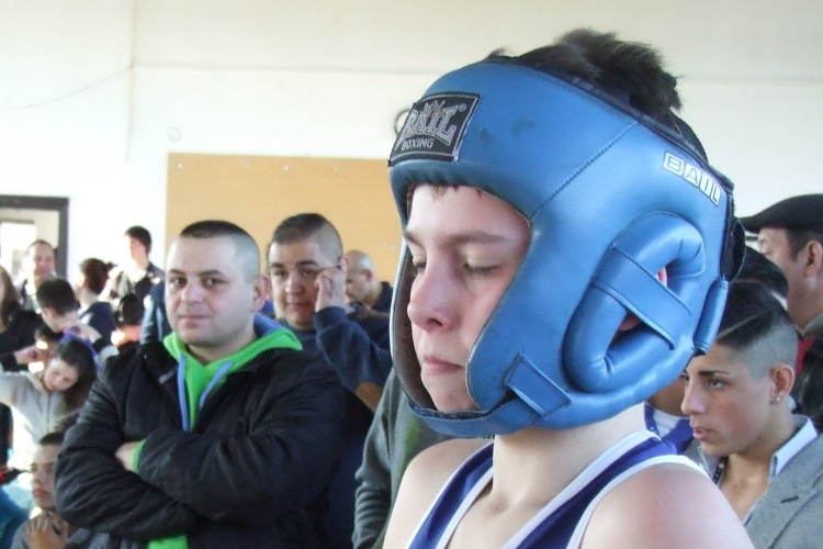 Bunyóval ünnepelték a Pünkösdöt