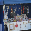 Színes virág kavalkád az őszi virágünnepen