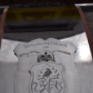 Motoros zarándoklat és emlékmű megáldása Petőfiszállás –Pálosszentkúton