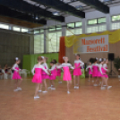 XVIII. Kiskun Országos Mazsorett Fesztivál