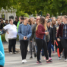 A félegyházi iskolások is kitesznek magukért az Európai Sporthéten